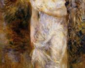 皮埃尔 奥古斯特 雷诺阿 : Spring